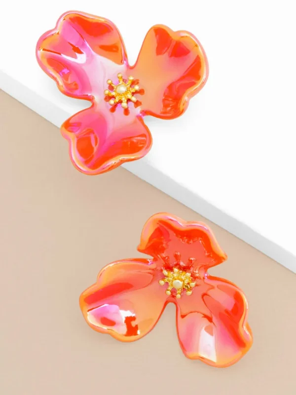 Abigail Earring | ZENZII Outlet