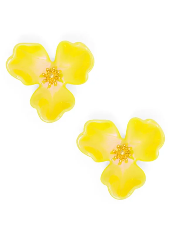 Abigail Earring | ZENZII Outlet