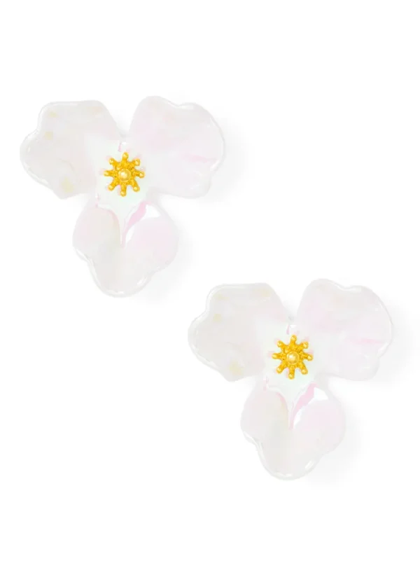 Abigail Earring | ZENZII Outlet