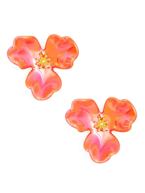 Abigail Earring | ZENZII Outlet