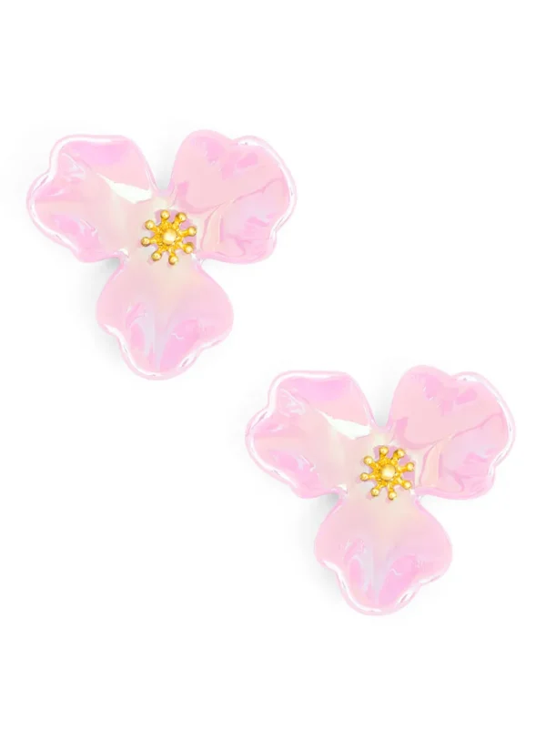 Abigail Earring | ZENZII Outlet