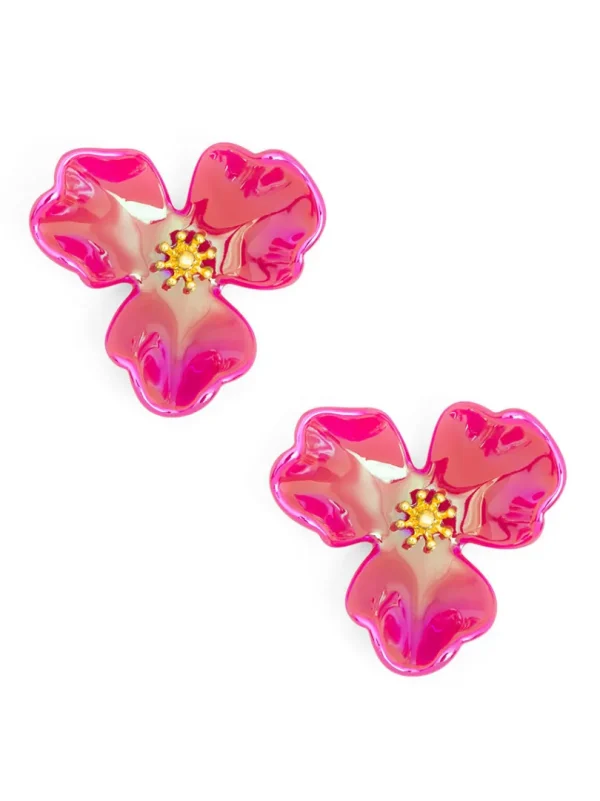 Abigail Earring | ZENZII Outlet