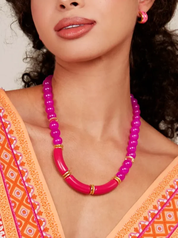 Alani Collar Necklace | ZENZII Best