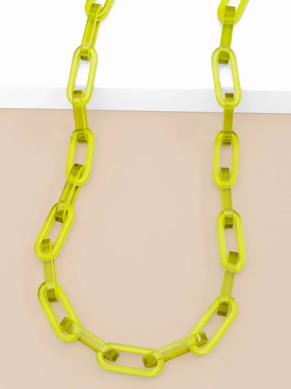 Alice Necklace | ZENZII Outlet