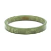 All-Over Acetate Bangle Bracelet | ZENZII Outlet