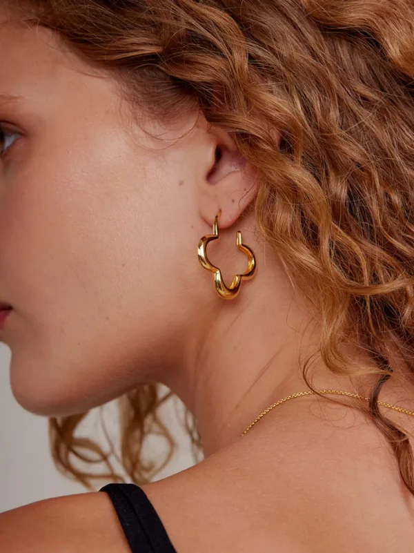 Amy Earring | ZENZII Best