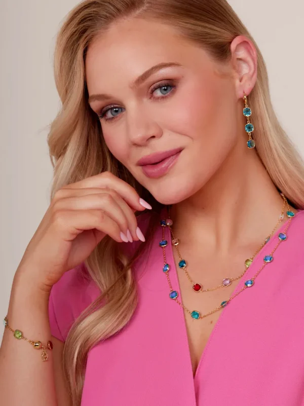 Andrea Earring | ZENZII Fashion
