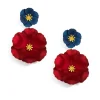 Annabelle Mixed Earring | ZENZII New