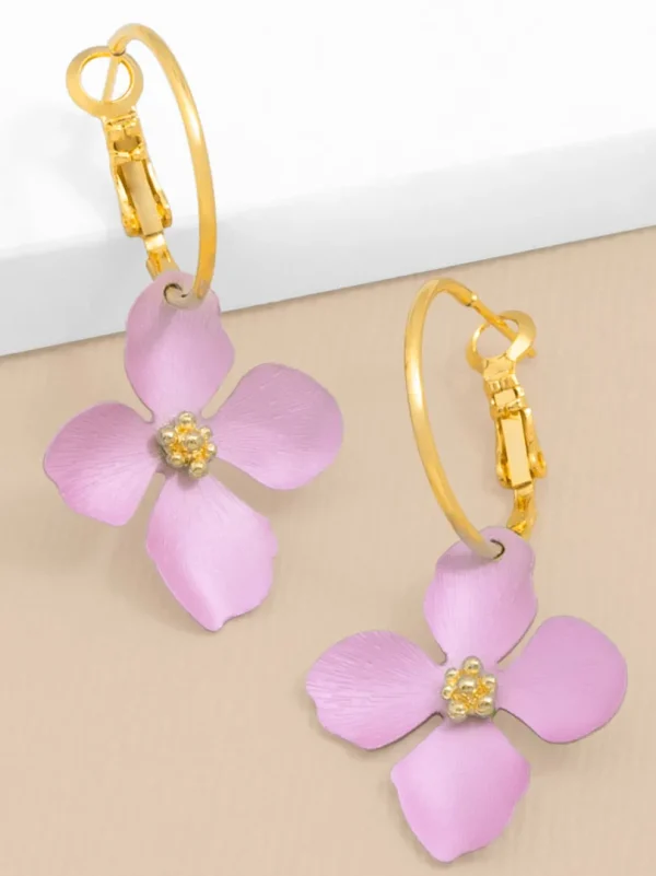 Avery Earring | ZENZII Sale