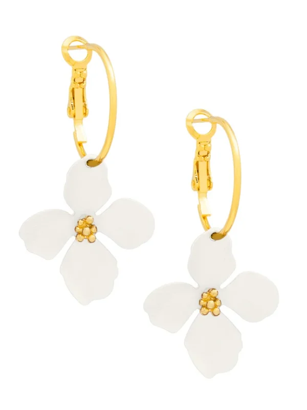Avery Earring | ZENZII Sale