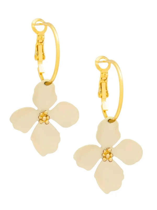 Avery Earring | ZENZII Sale