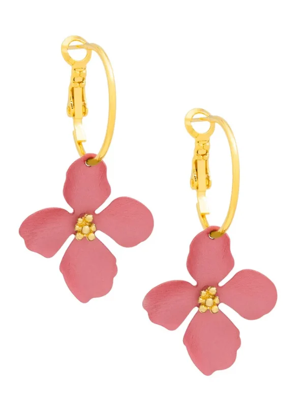Avery Earring | ZENZII Sale