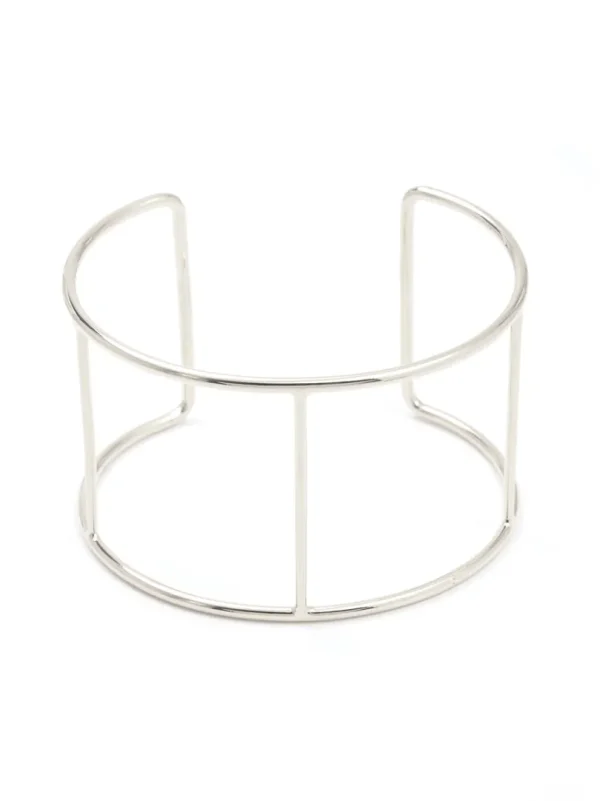 Behind Bars Bracelet | ZENZII New