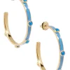 Bella Hoop Earring | ZENZII Discount