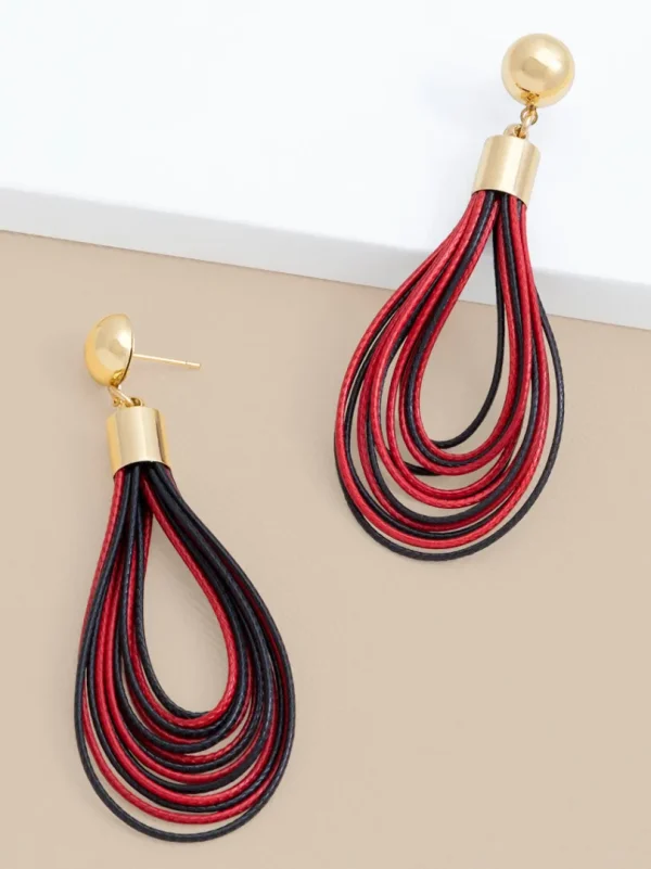 Blaire Earring | ZENZII Sale