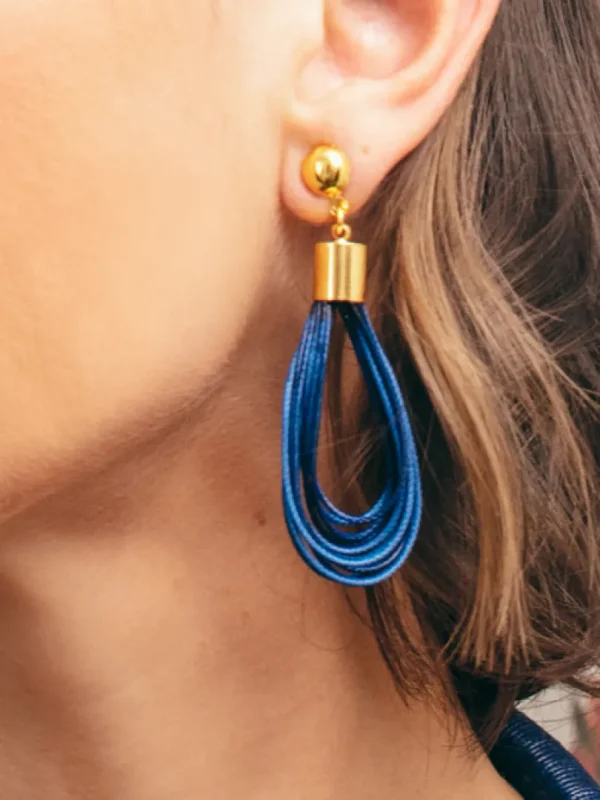 Blaire Earring | ZENZII Sale
