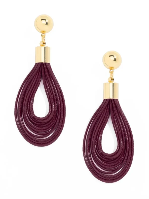 Blaire Earring | ZENZII Sale