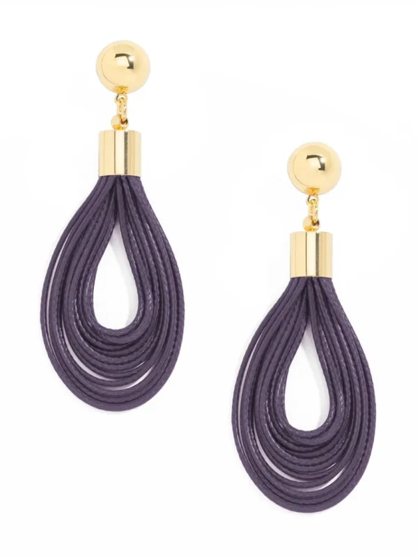 Blaire Earring | ZENZII Sale