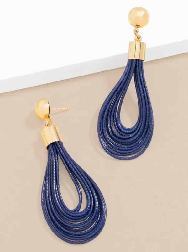Blaire Earring | ZENZII Sale