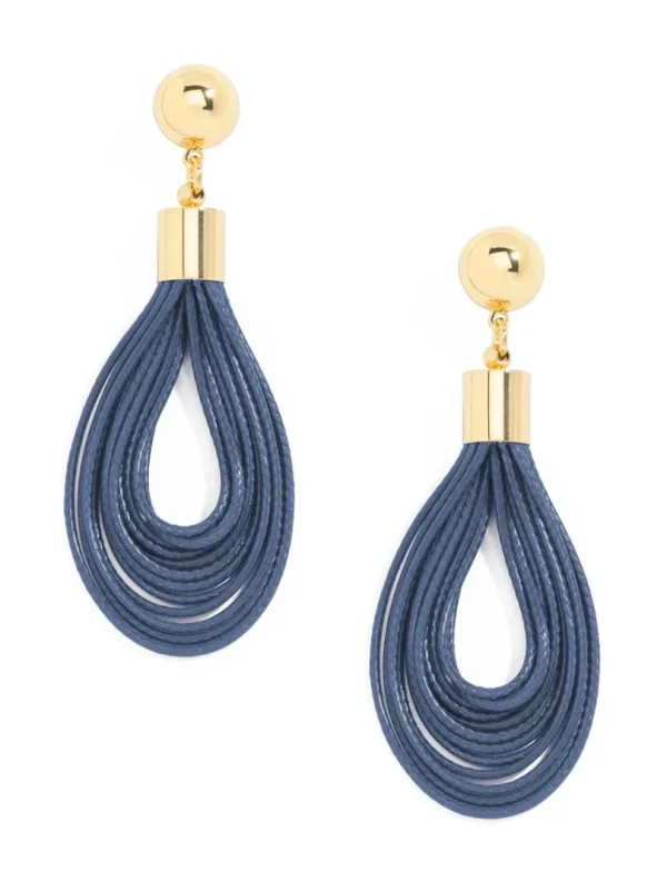 Blaire Earring | ZENZII Sale