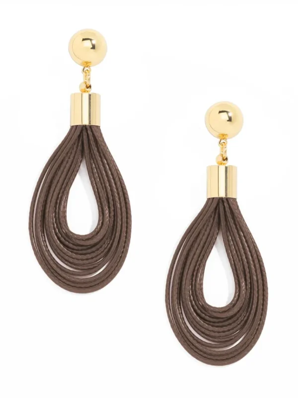 Blaire Earring | ZENZII Sale