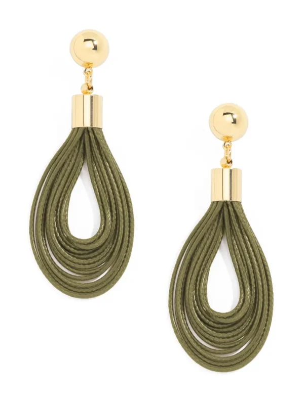 Blaire Earring | ZENZII Sale