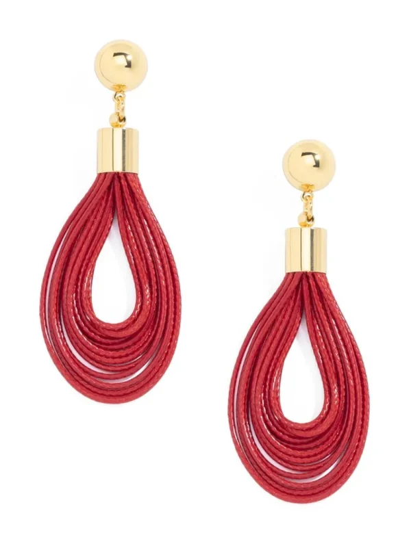Blaire Earring | ZENZII Sale