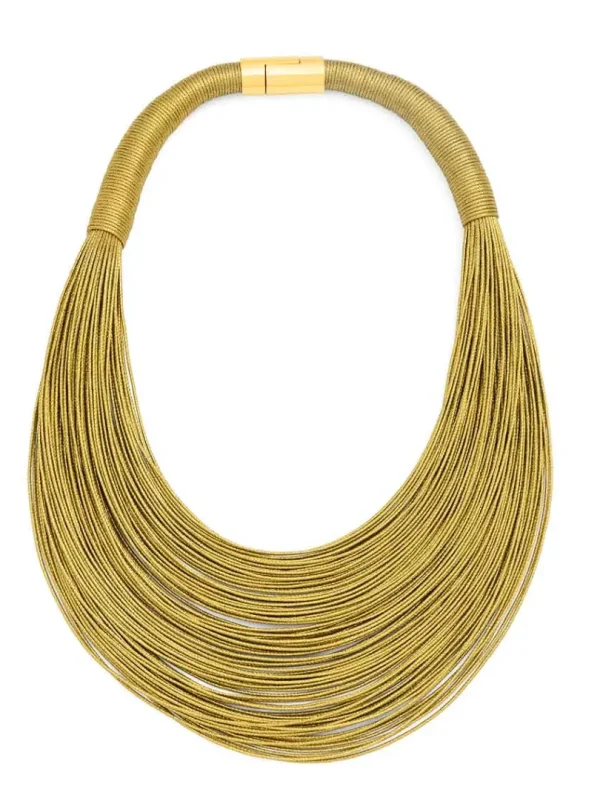 Blaire Necklace | ZENZII Best