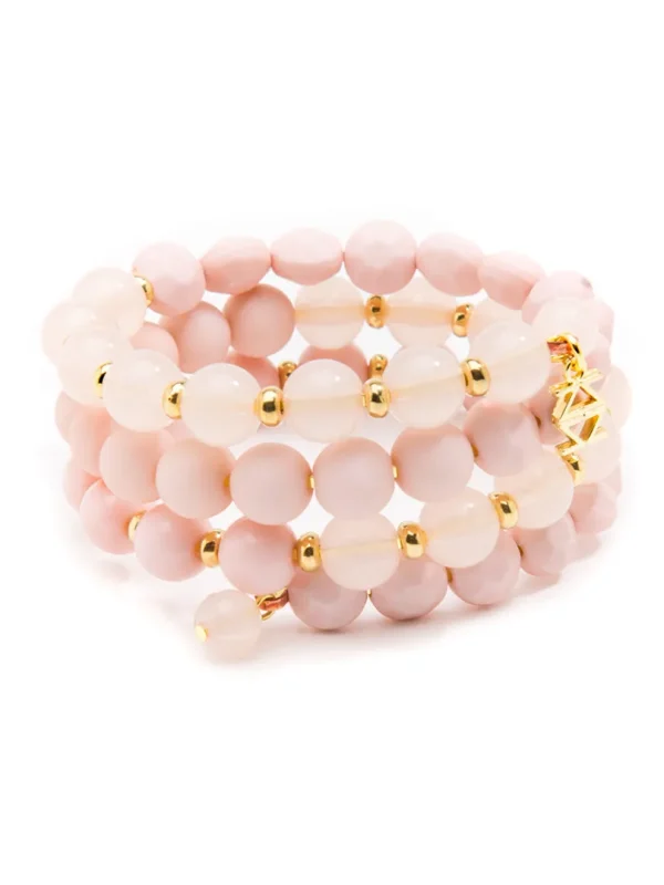 Botanical Beaded Bracelet | ZENZII Sale