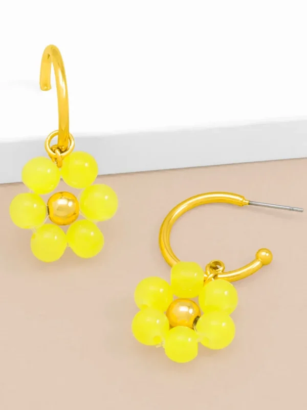 Brielle Earring | ZENZII Discount
