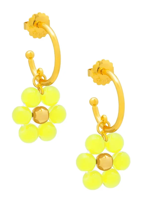 Brielle Earring | ZENZII Discount