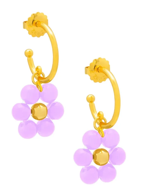 Brielle Earring | ZENZII Discount