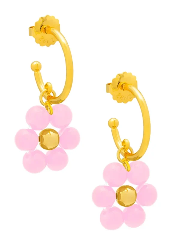 Brielle Earring | ZENZII Discount