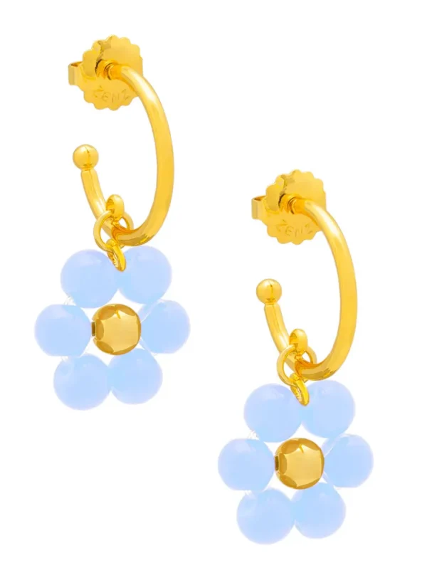 Brielle Earring | ZENZII Discount