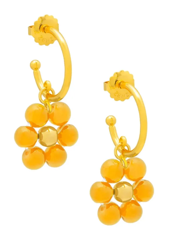 Brielle Earring | ZENZII Discount