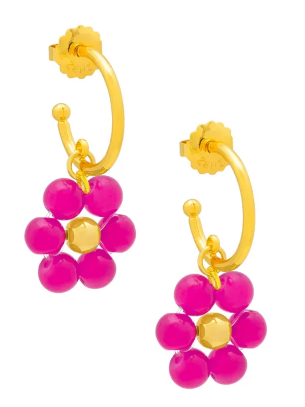 Brielle Earring | ZENZII Discount