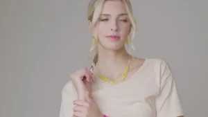 Brielle Earring | ZENZII Discount