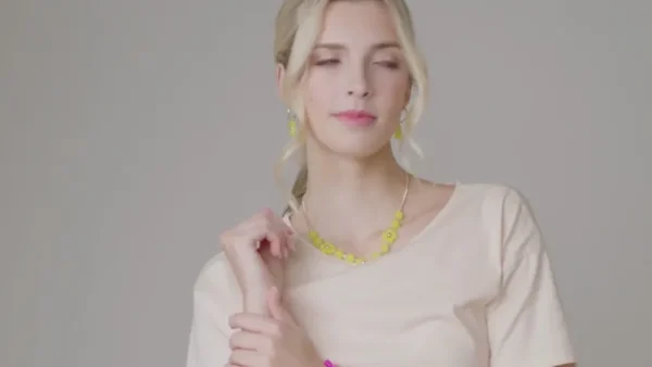 Brielle Earring | ZENZII Discount