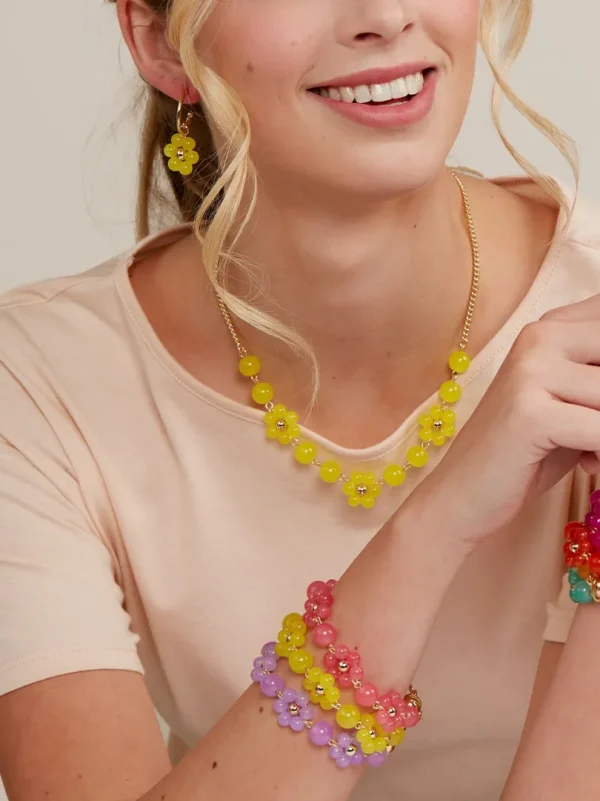 Brielle Earring | ZENZII Discount