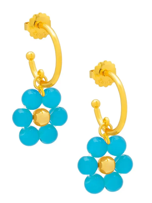 Brielle Earring | ZENZII Discount