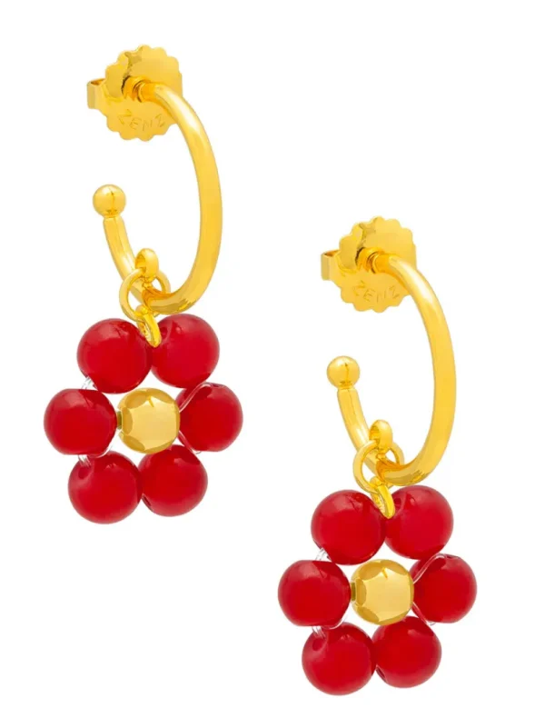 Brielle Earring | ZENZII Discount
