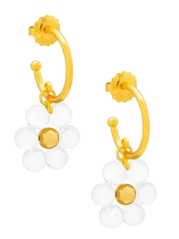 Brielle Earring | ZENZII Discount