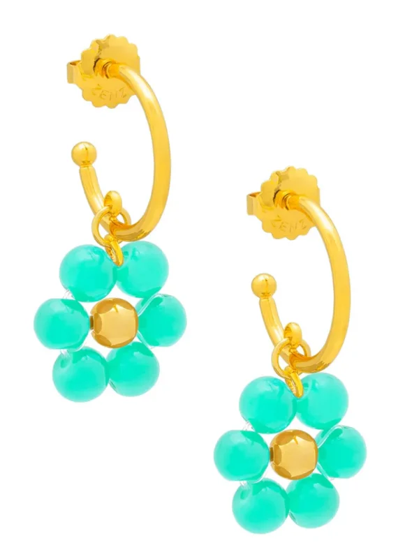 Brielle Earring | ZENZII Discount