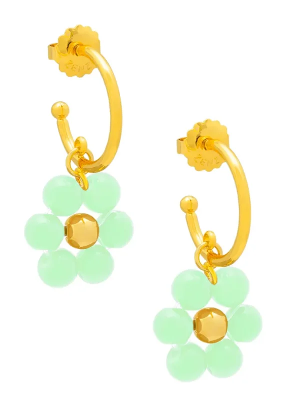 Brielle Earring | ZENZII Discount