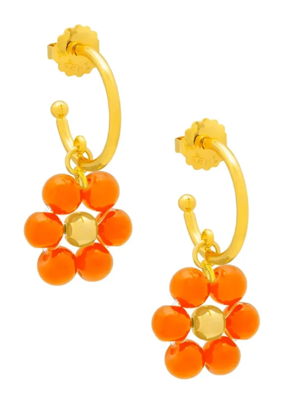 Brielle Earring | ZENZII Discount