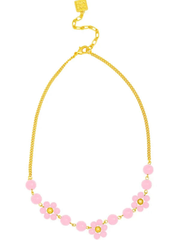 Brielle Necklace | ZENZII Discount