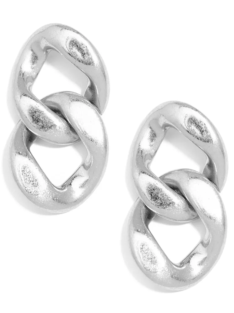 camilla_curb_chain_earrin_3.webp Camilla Curb Chain Earring | ZENZII Online