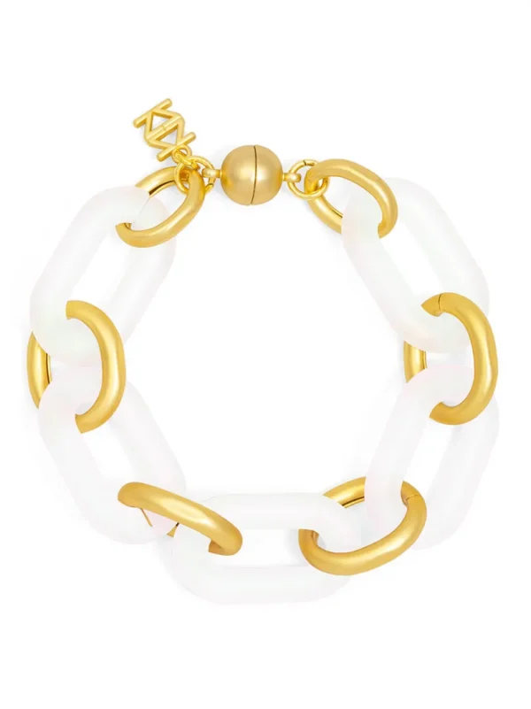 Candace Bracelet | ZENZII Clearance