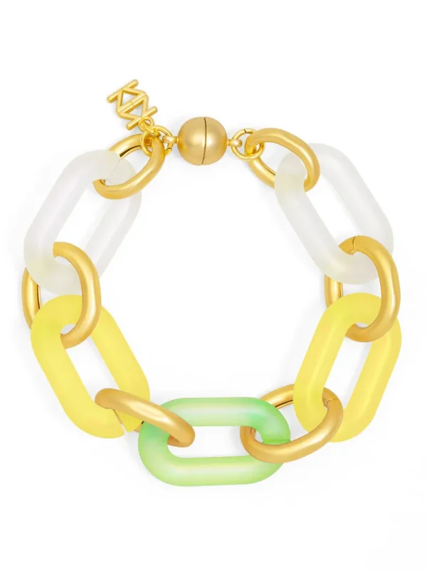 Candace Bracelet | ZENZII Clearance