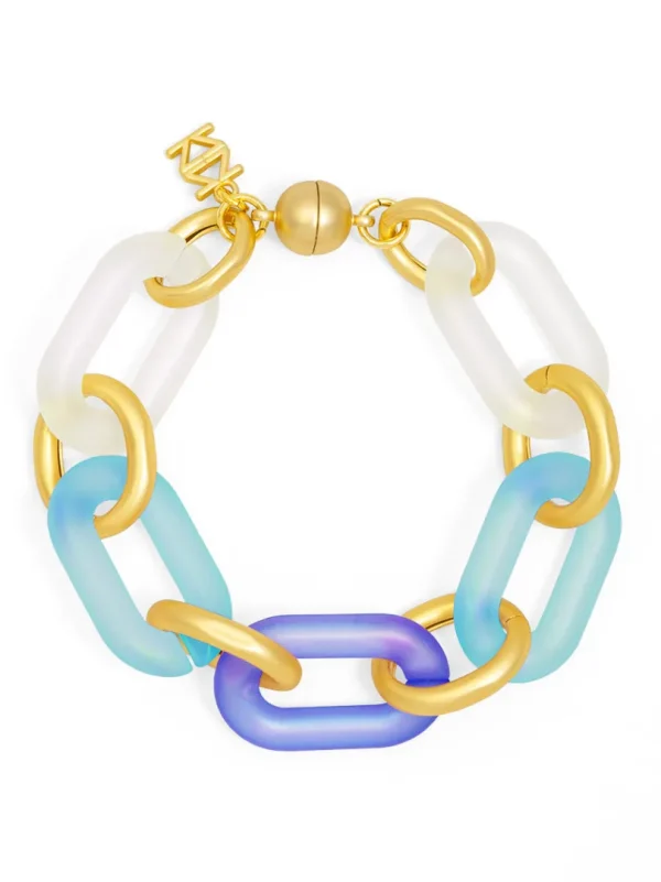Candace Bracelet | ZENZII Clearance